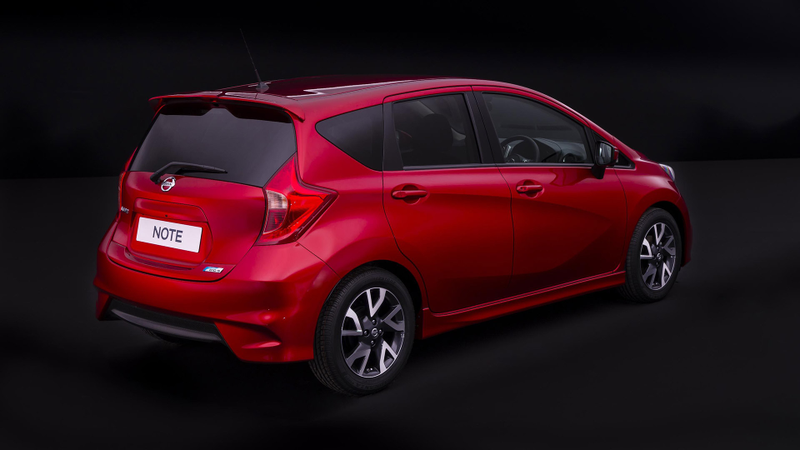Illustration for article titled New Euro Hatchbacks: Nissan Note or Citroen C3?